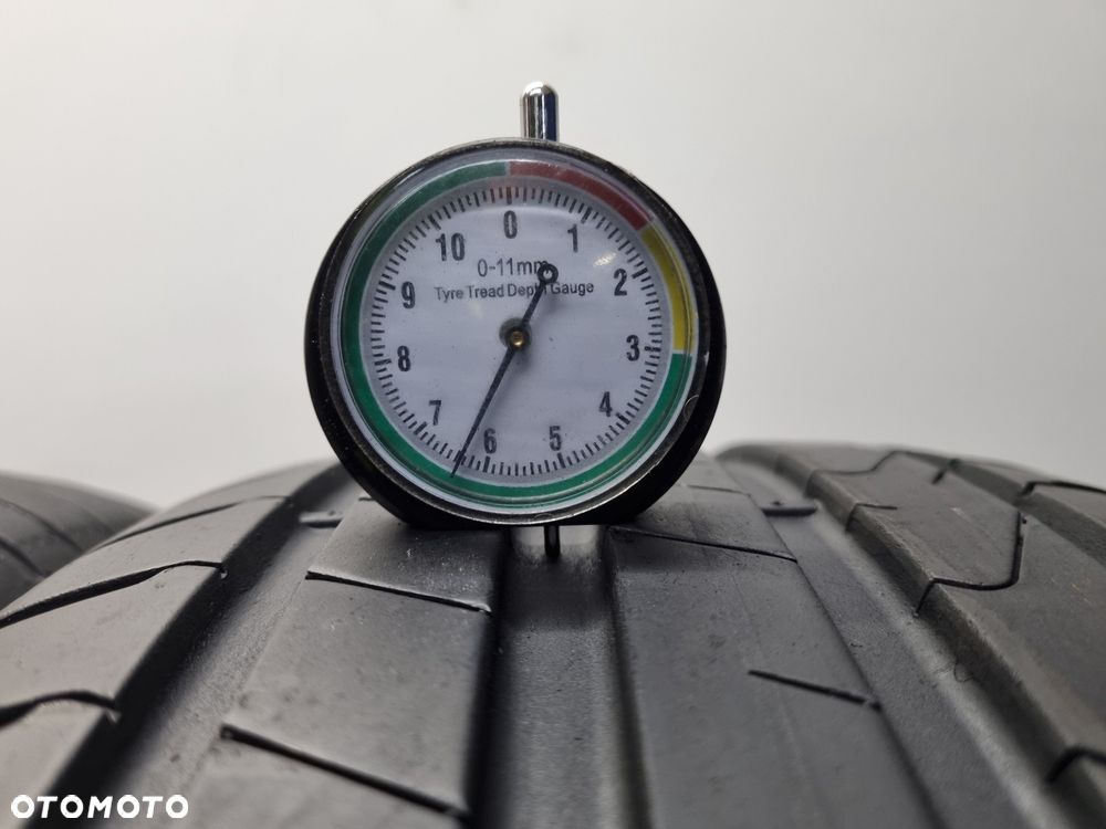 2x 225/45R18 95Y XL BMW Pirelli Cinturato P7 6,5mm 2024 opony letnie - 5