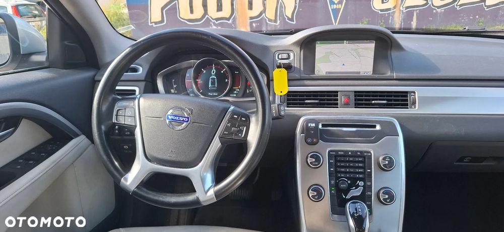 Volvo V70 D4 Drive-E Dynamic Momentum - 10