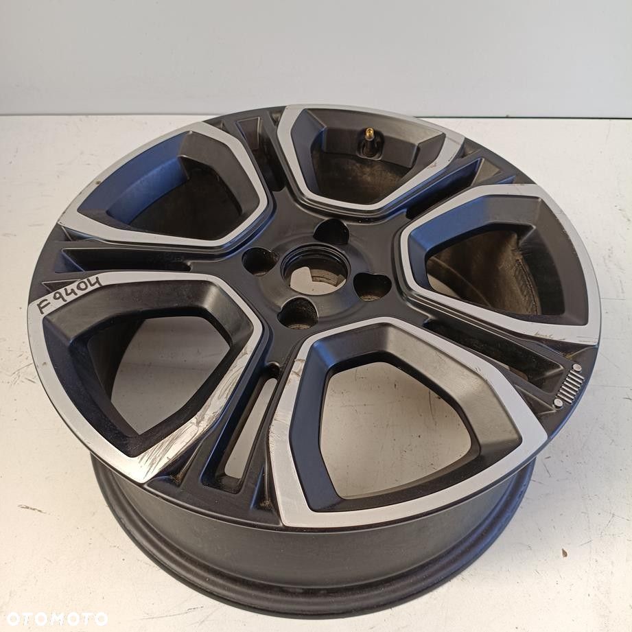 Alufelga 4x108 18 Jeep Avenger 52197384 (F9404) - 3