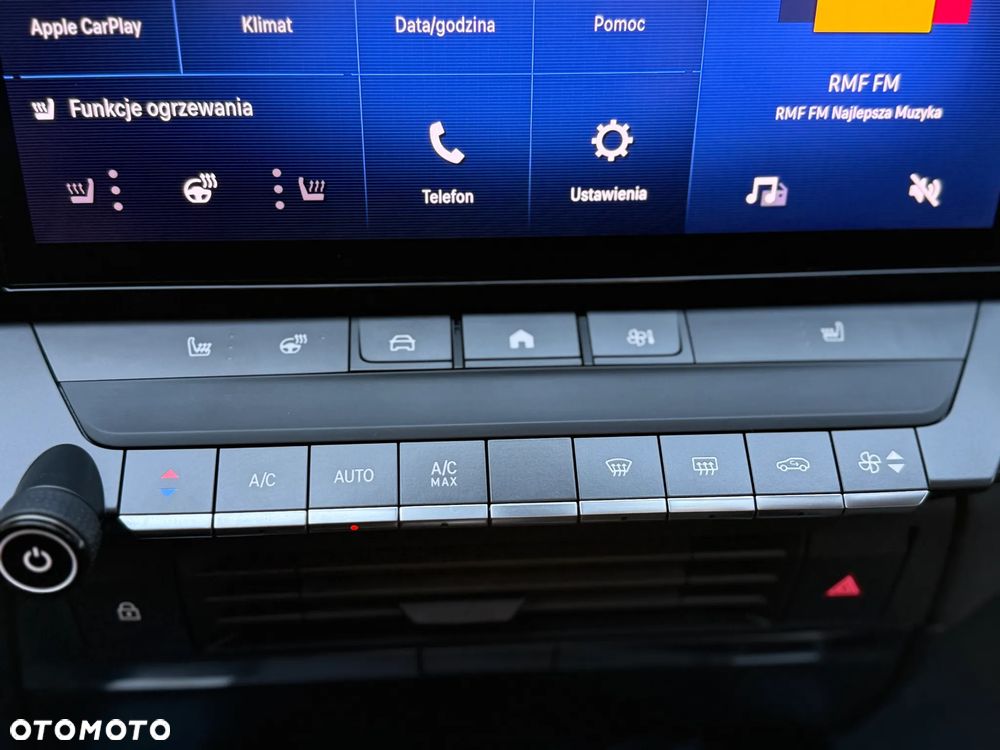 Opel Astra 1.5 CDTI Business Edition S&S - 18