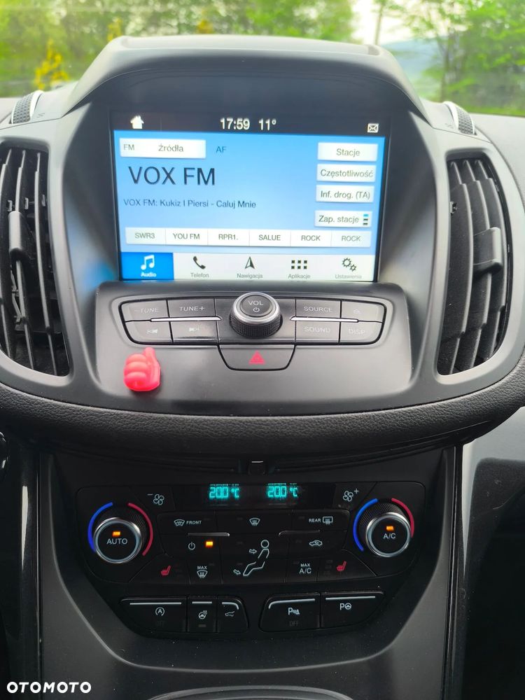 Ford Kuga 2.0 TDCi 4x4 ST-Line - 11