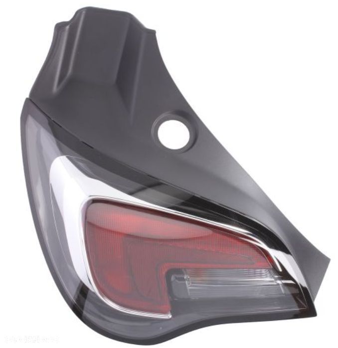 Opel Adam 13- Lampa Tylna Led NOWA - 3
