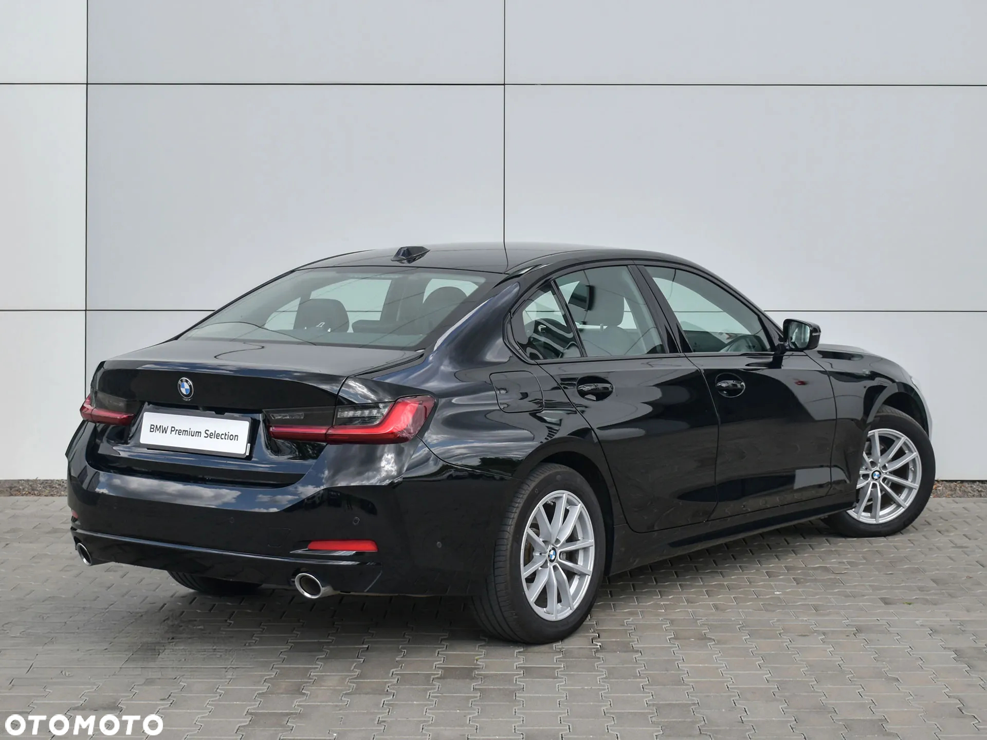 BMW Seria 3 318d - 7