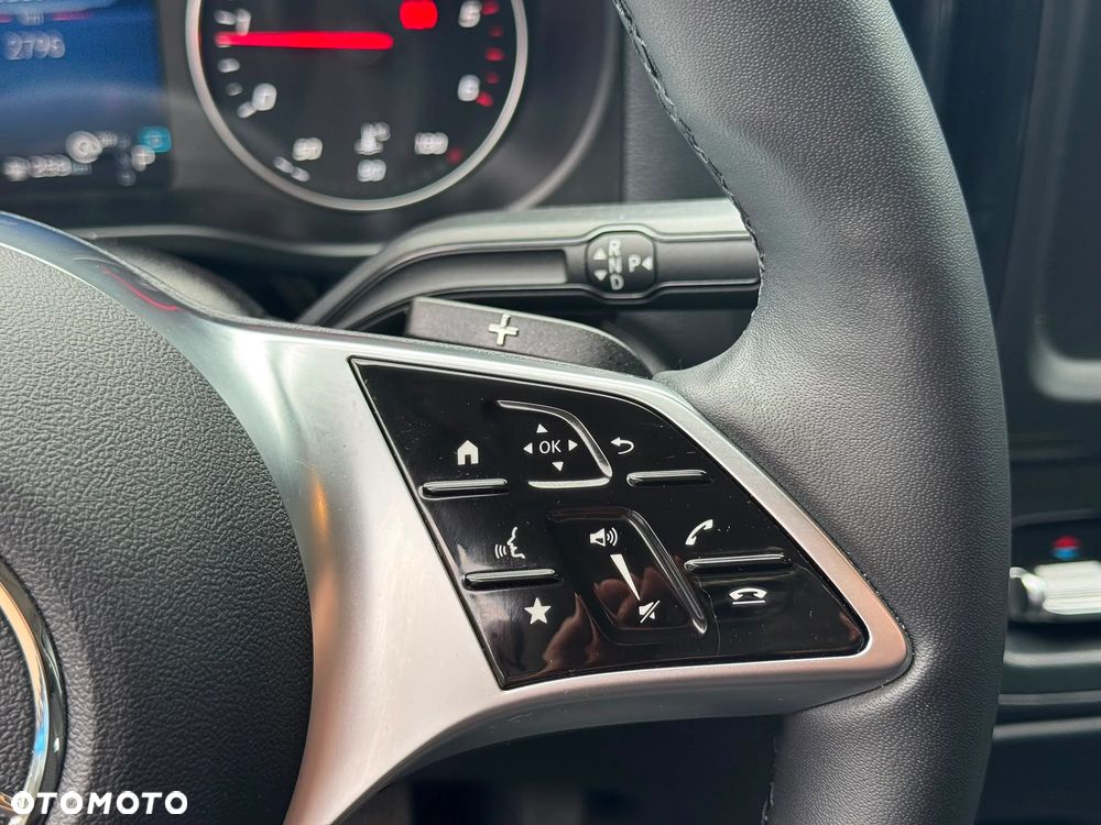 Mercedes-Benz Vito - 18