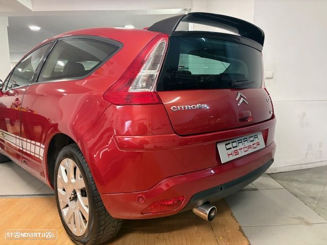 Citroën C4 THP 150 VTS - 19