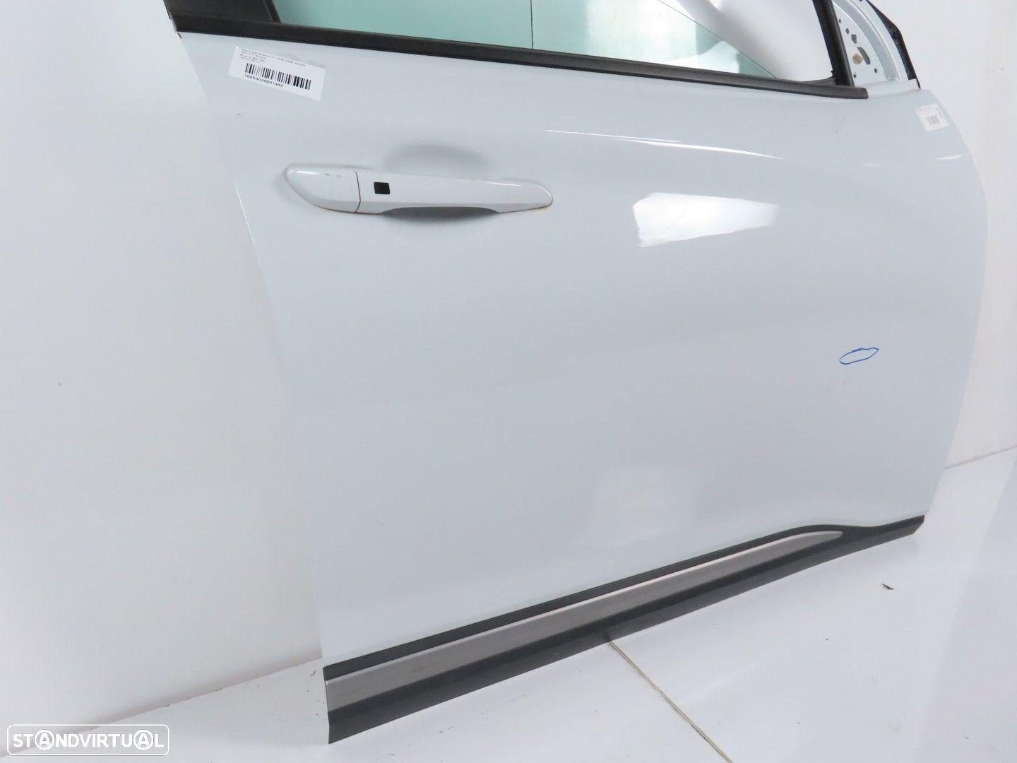 Porta Direito/Frente Usado / Original HYUNDAI KONA / KAUAI (OS) 76004J9010 - 3