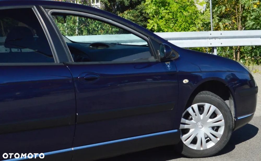Citroën C5 - 13