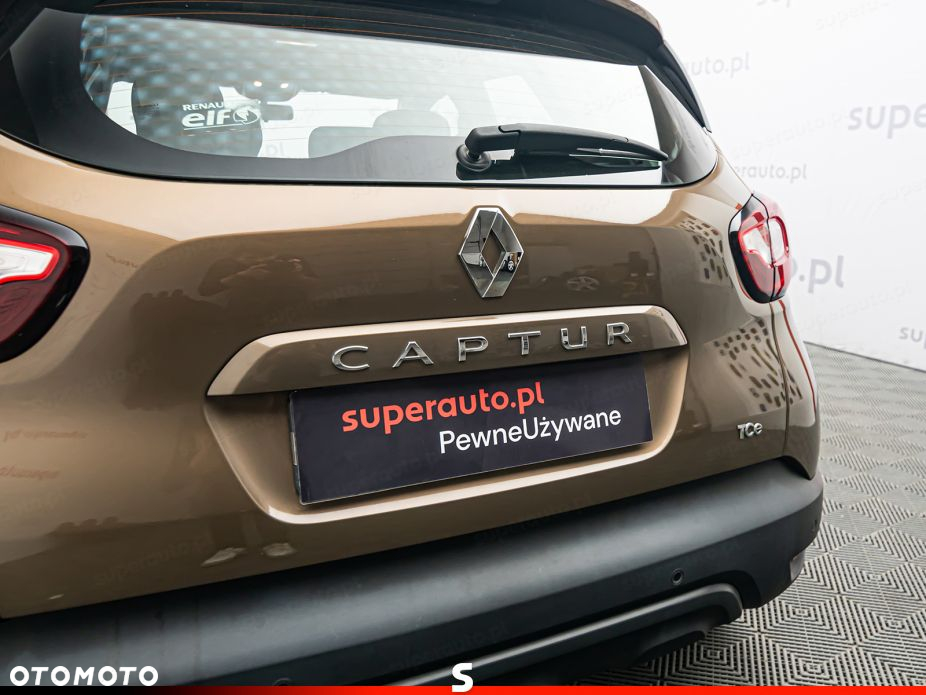Renault Captur 0.9 Energy TCe Zen - 23