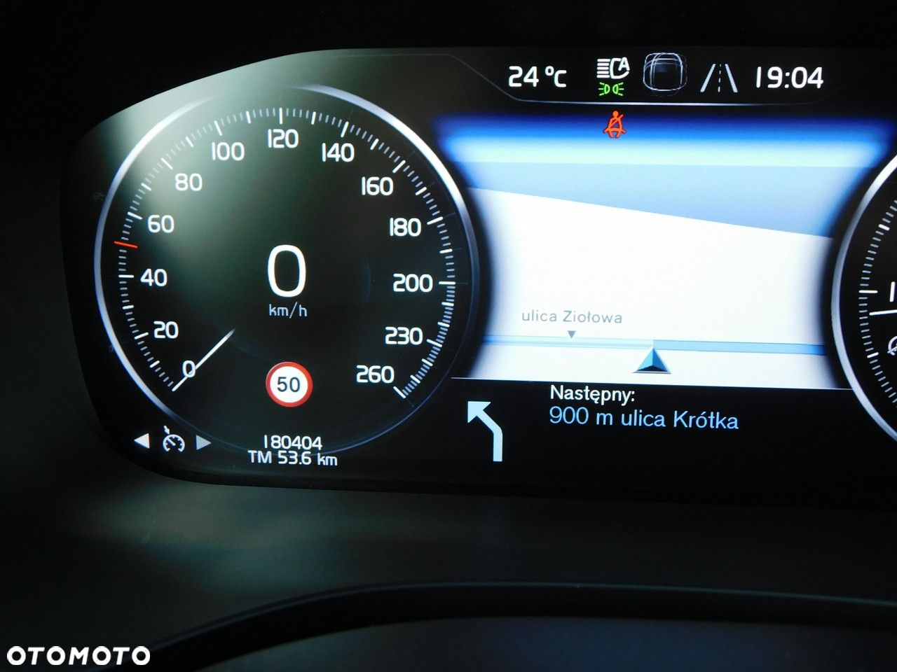 Volvo XC 60 D4 AWD Momentum Pro - 9