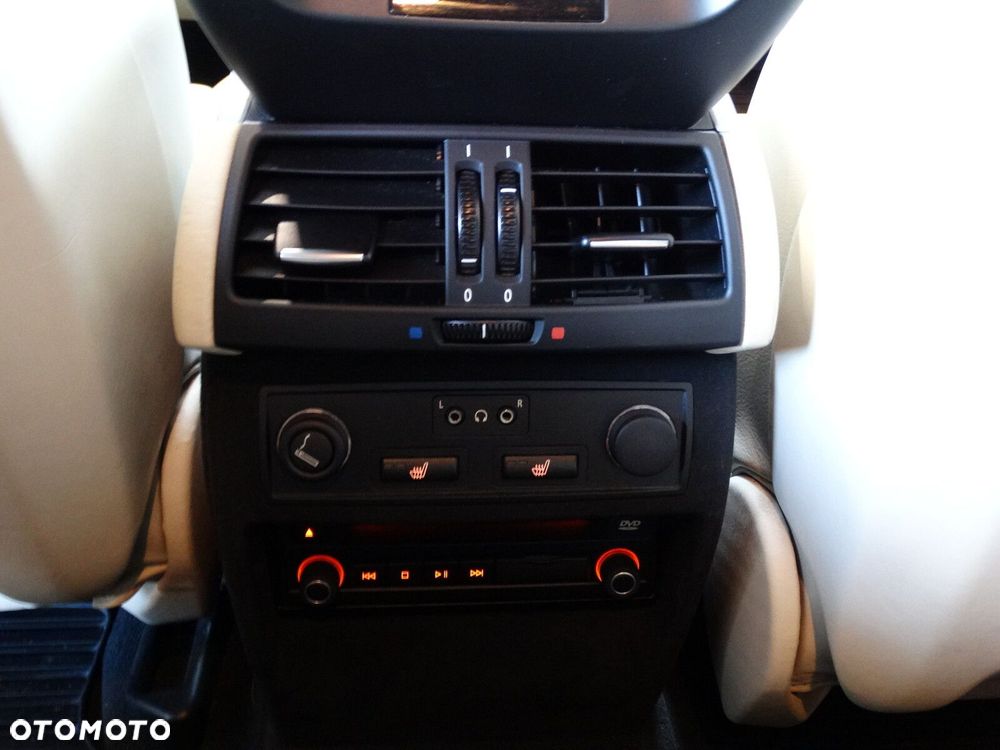BMW X6 - 33