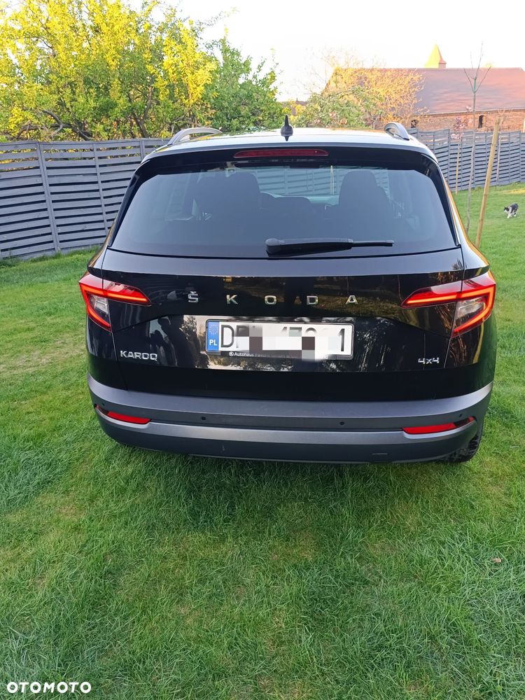 Skoda Karoq - 21