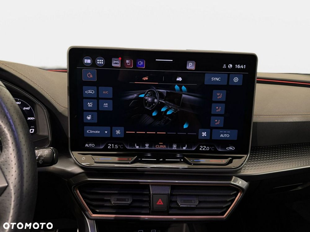 Cupra Formentor - 29