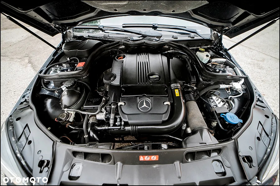 Mercedes-Benz Klasa C - 39