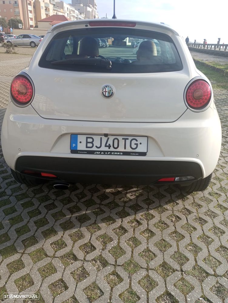 Alfa Romeo MiTo - 3