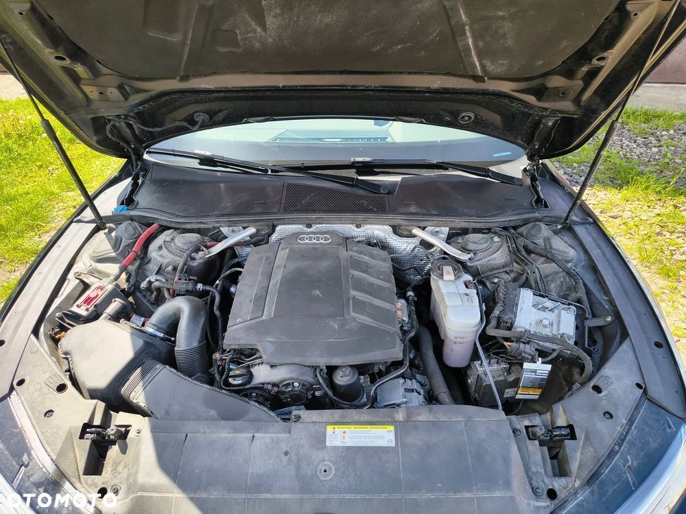 Audi A7 Sportback 45 TFSI Quattro S tronic - 14