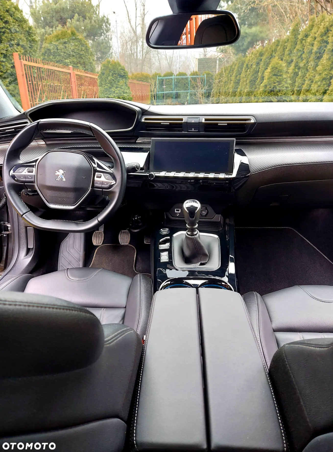 Peugeot 508 1.5 BlueHDi Allure S&S - 5