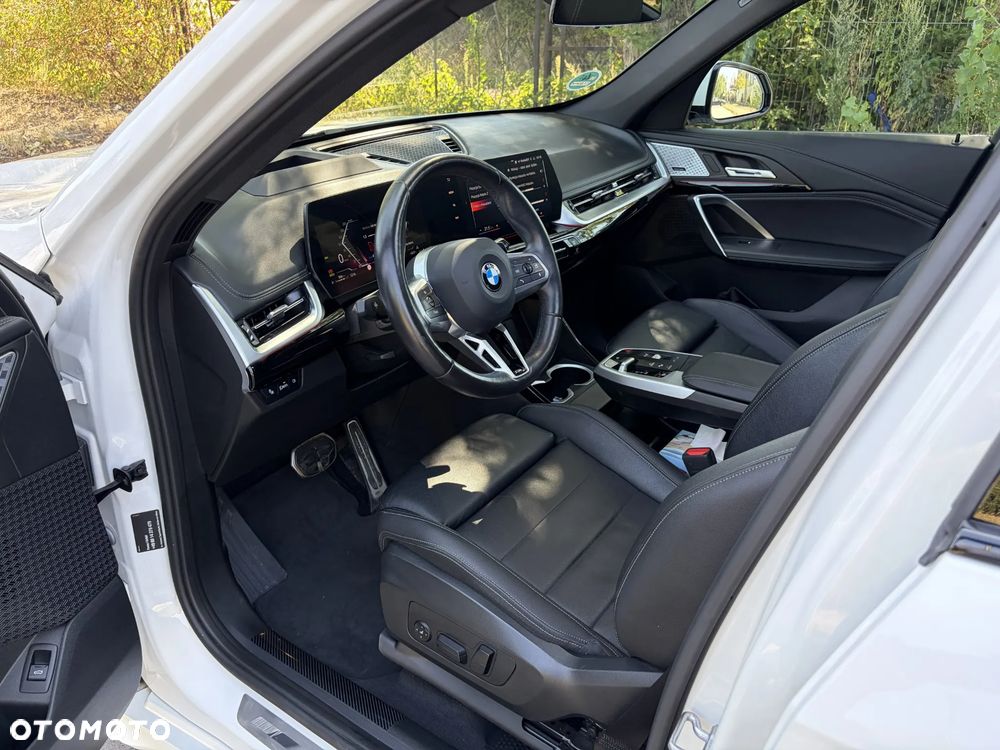 BMW X1 xDrive23i mHEV M Sport - 30