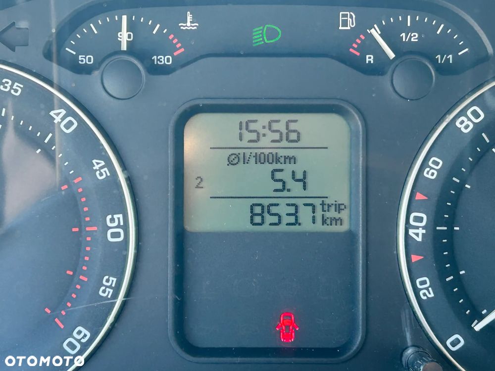 Skoda Octavia 1.9 TDI Classic - 10