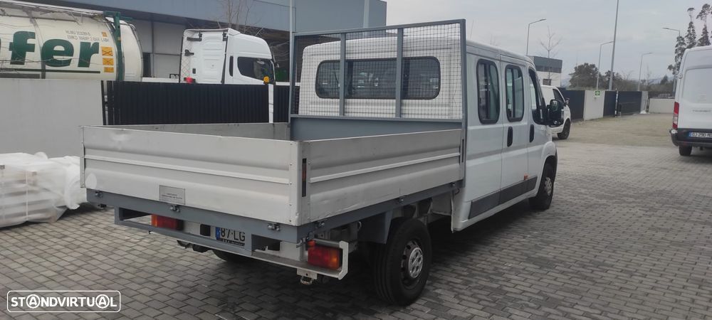 Fiat Ducato - 3