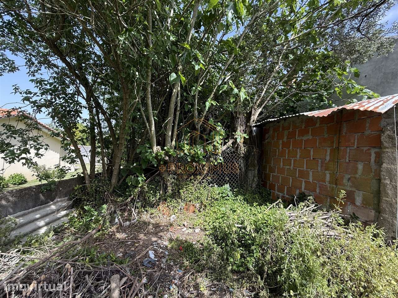 Moradia p/ reconstrução - Paião, Figueira da Foz - Grande imagem: 4/26