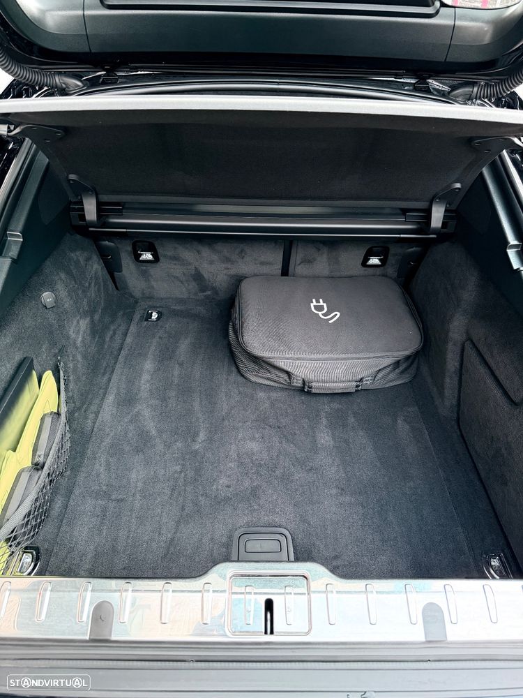 Porsche Panamera Turbo S E-Hybrid Executive - 30