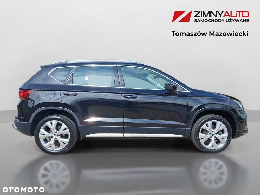 Seat Ateca - 5