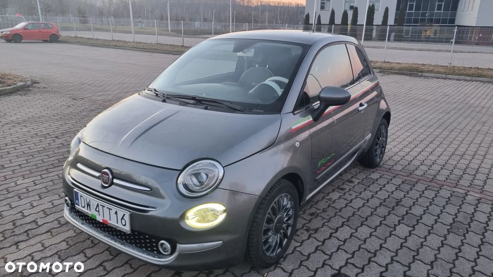Fiat 500 - 9