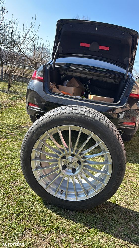 Audi S5 3.0 TFSI quattro S-tronic - 29