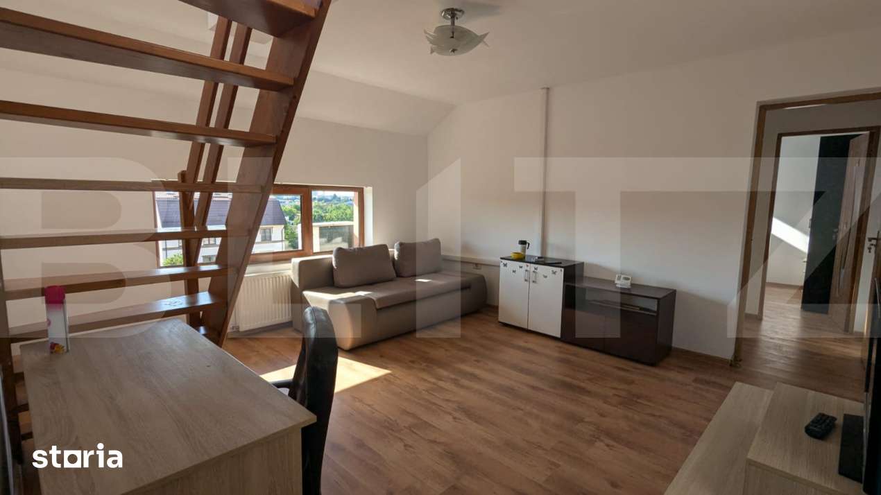Apartament 3 camere, 70,39 mp, Zona Girocului — fotografia 1