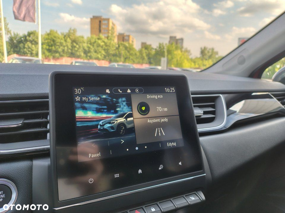 Mitsubishi ASX - 8