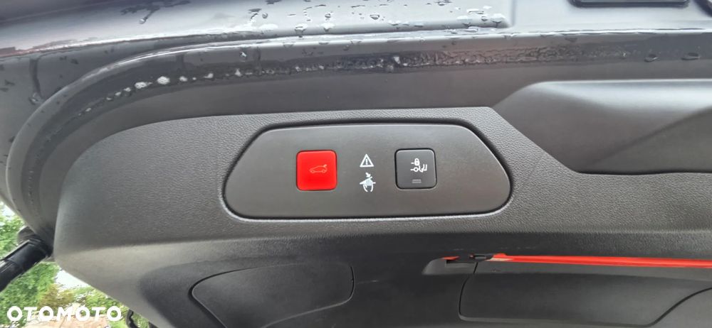 Opel Grandland X 1.2 Start/Stop Design Line - 35