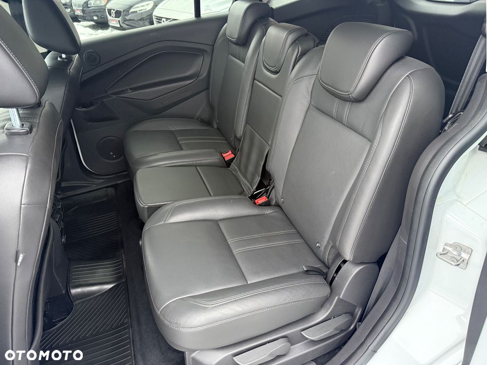 Ford Grand C-MAX Gr 2.0 TDCi Titanium ASS - 14