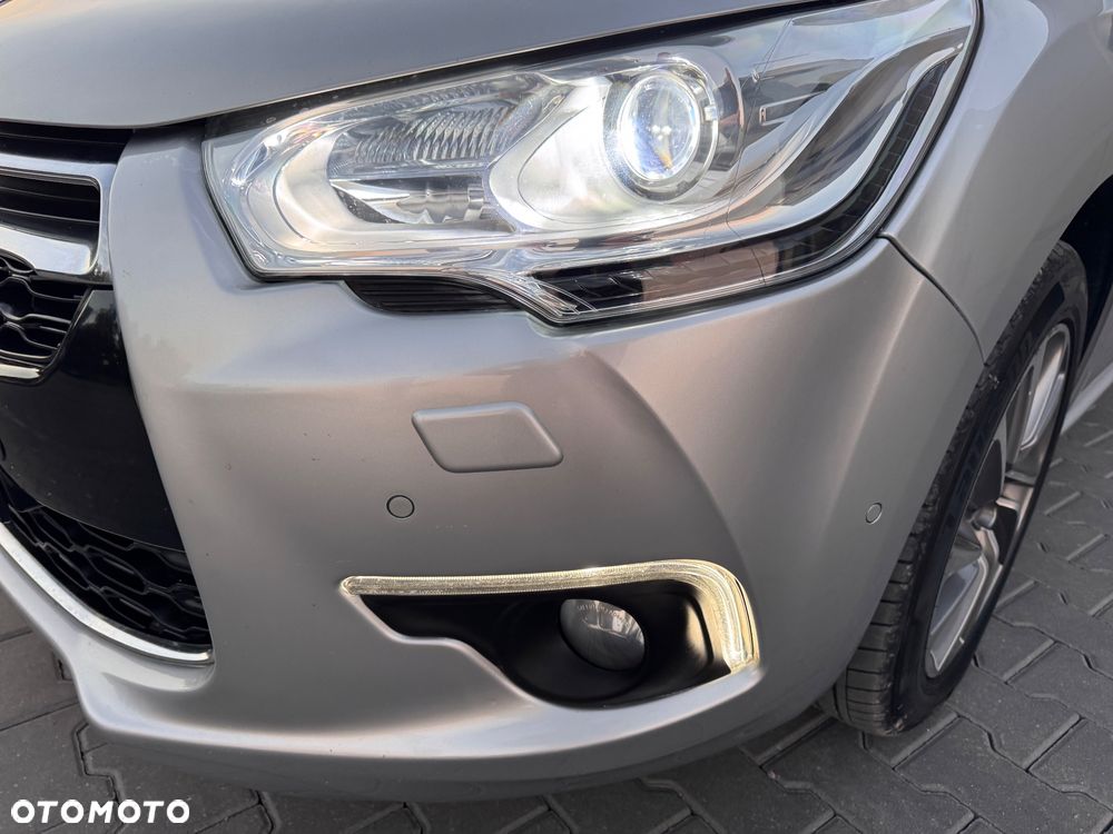 Citroën DS4 2.0 BlueHDi SportChic S&S - 3