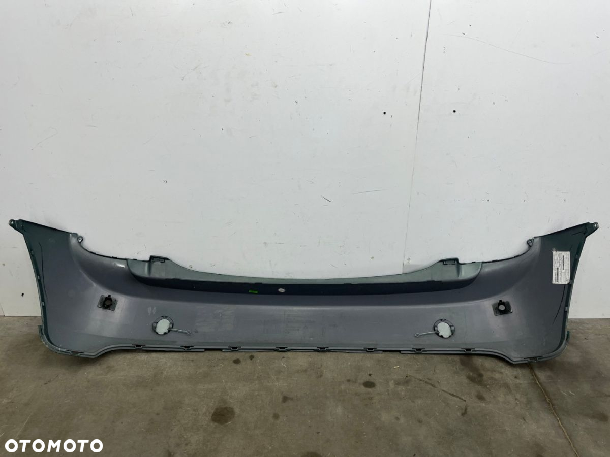 Zderzak tylny Mini Cooper One F55 PDC 5-drzwi 7318822 - 9