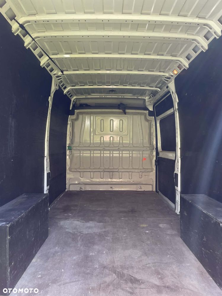 Peugeot Boxer - 15