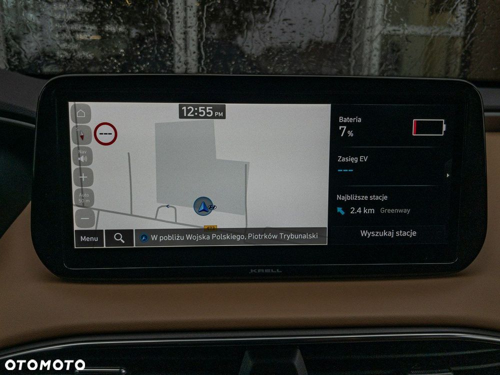 Hyundai Santa Fe 1.6 T-GDI PHEV Platinum 4WD - 22