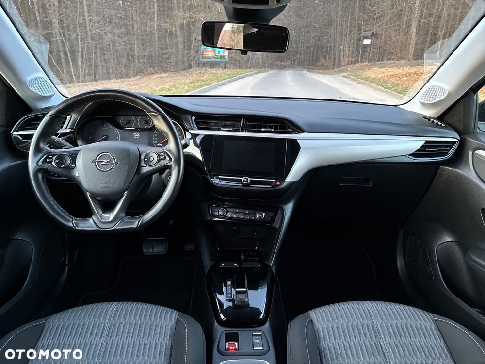 Opel Corsa - 14