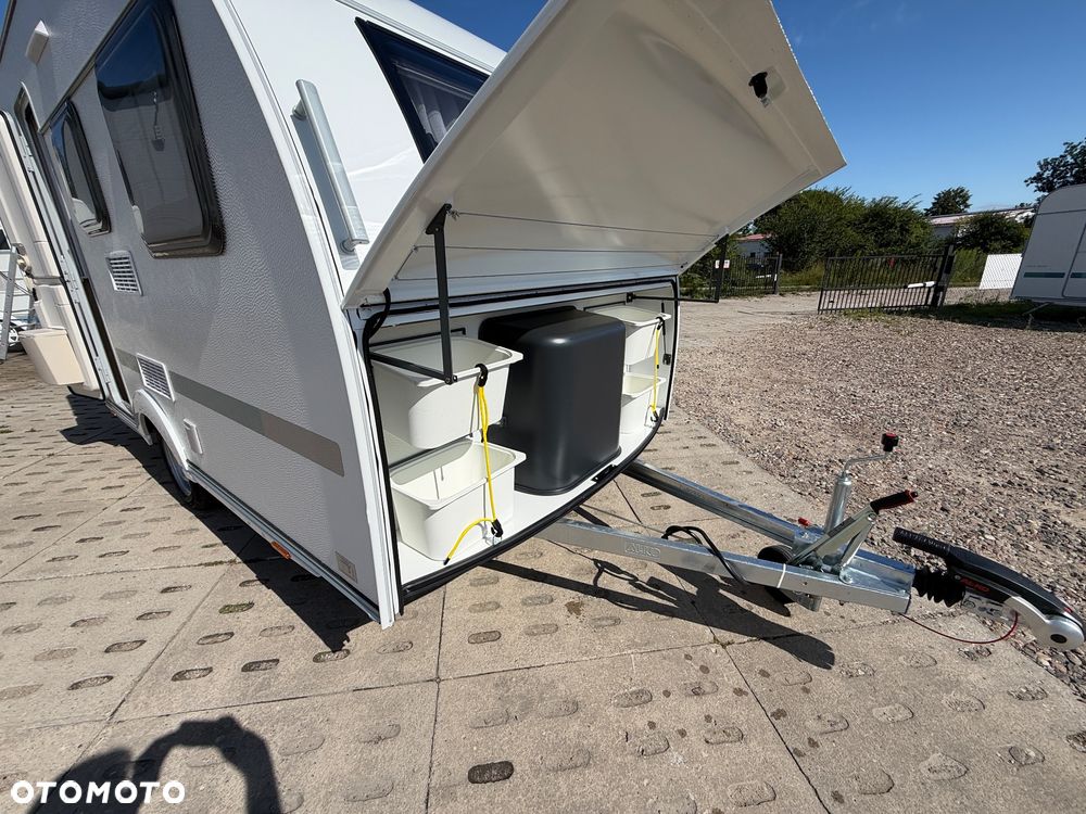 Adria AVIVA 360 DK - 10