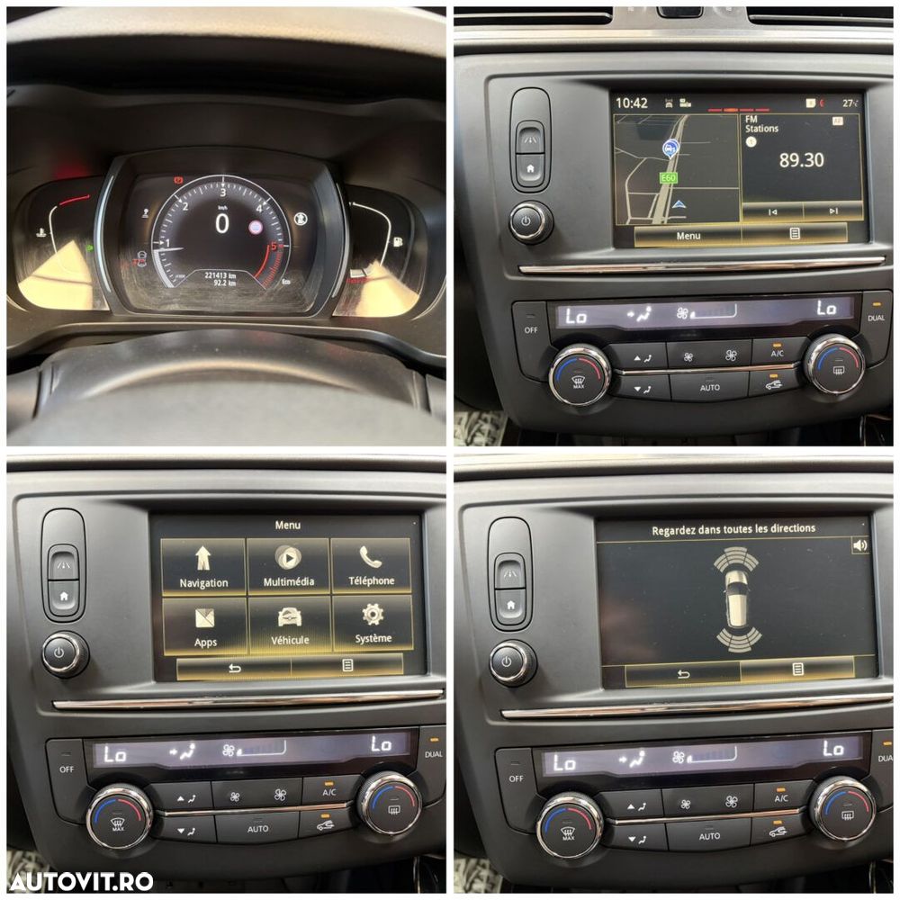 Renault Kadjar - 18