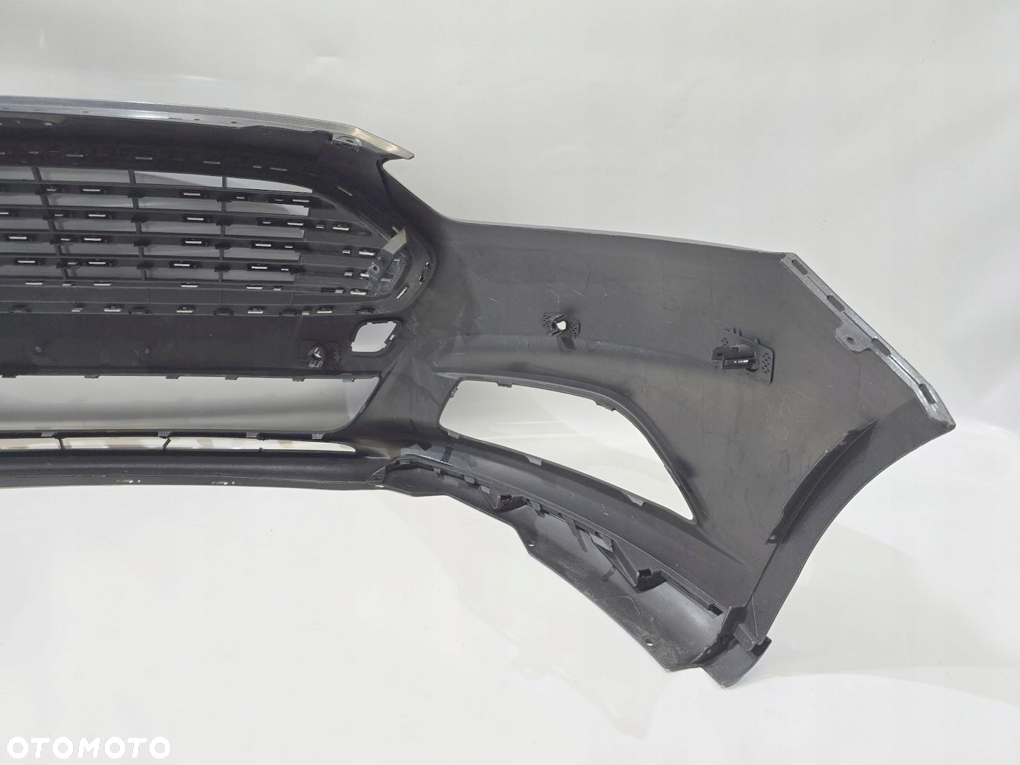 ZDERZAK PRZÓD PRZEDNI FORD MONDEO MK5 MKV 14-19r DS73-17757-JW - 5