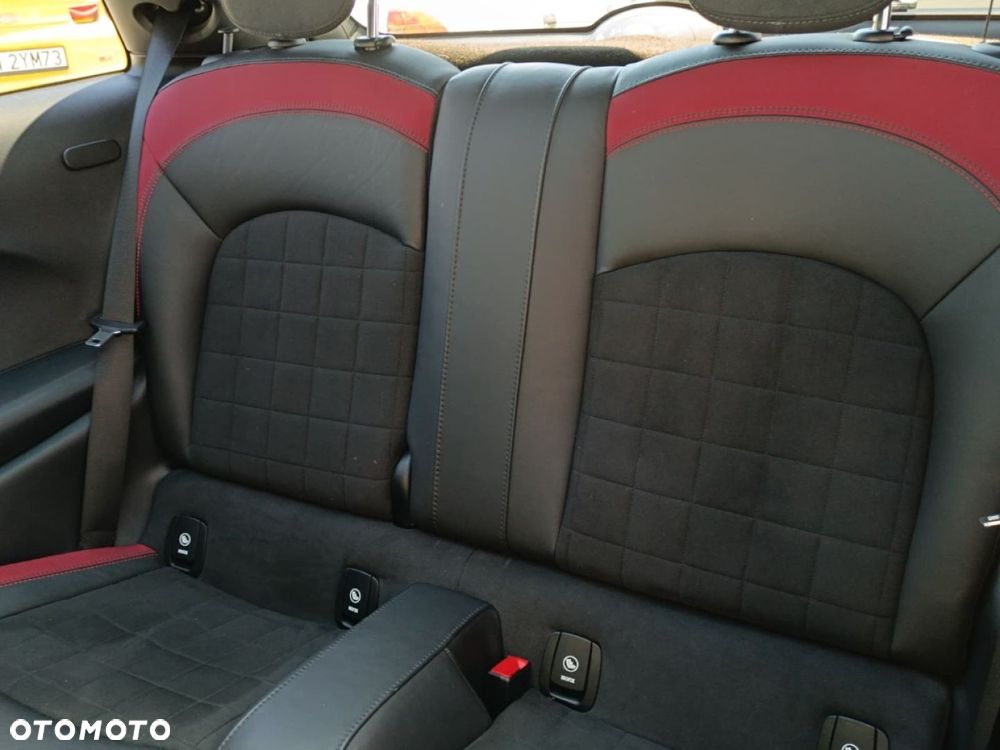 MINI John Cooper Works - 21