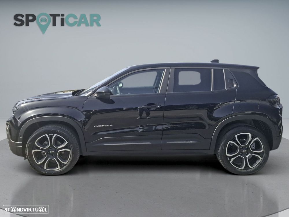 Jeep Avenger 1.2 TG Altitude - 5