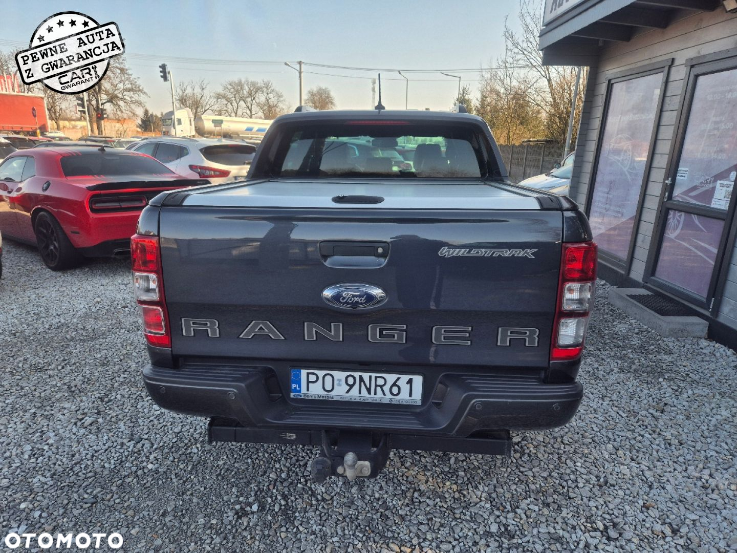 Ford Ranger - 6