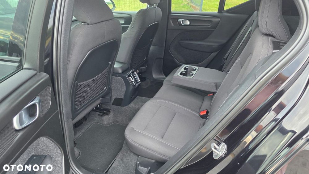 Volvo XC 40 Recharge Plus - 15