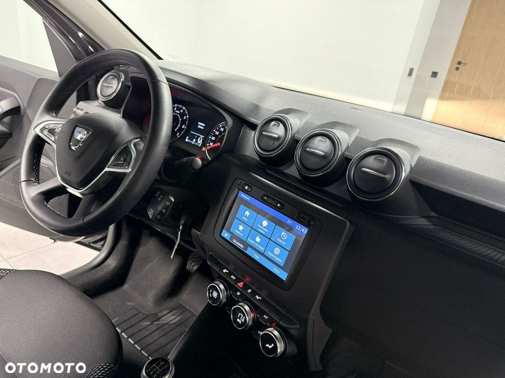 Dacia Duster - 36