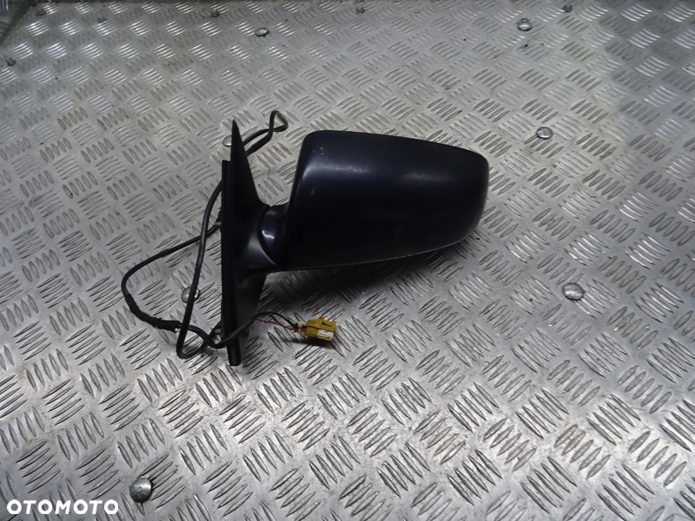 Audi A4 B6 LUSTERKO PRAWE 5PIN  LZ5L - 4