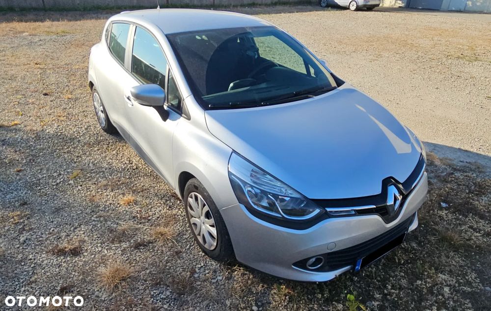 Renault Clio - 2