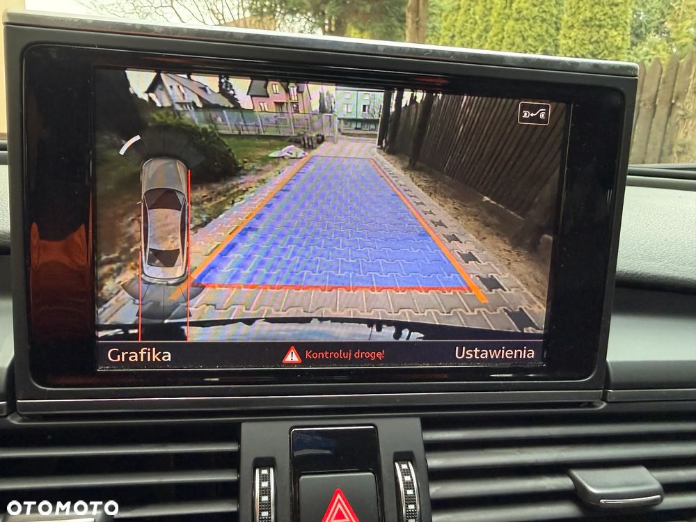 Audi A6 Limousine - 19