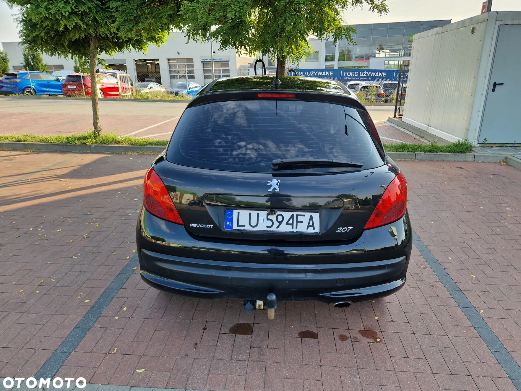 Peugeot 207 1.6 VTi Premium - 7
