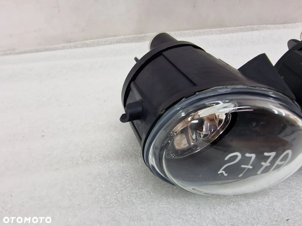 AUDI A3 8L0 96- LEWY / PRAWY HALOGEN , NR 8L9941699 / 8L9941700 , NR AUKCJI H277 - 3